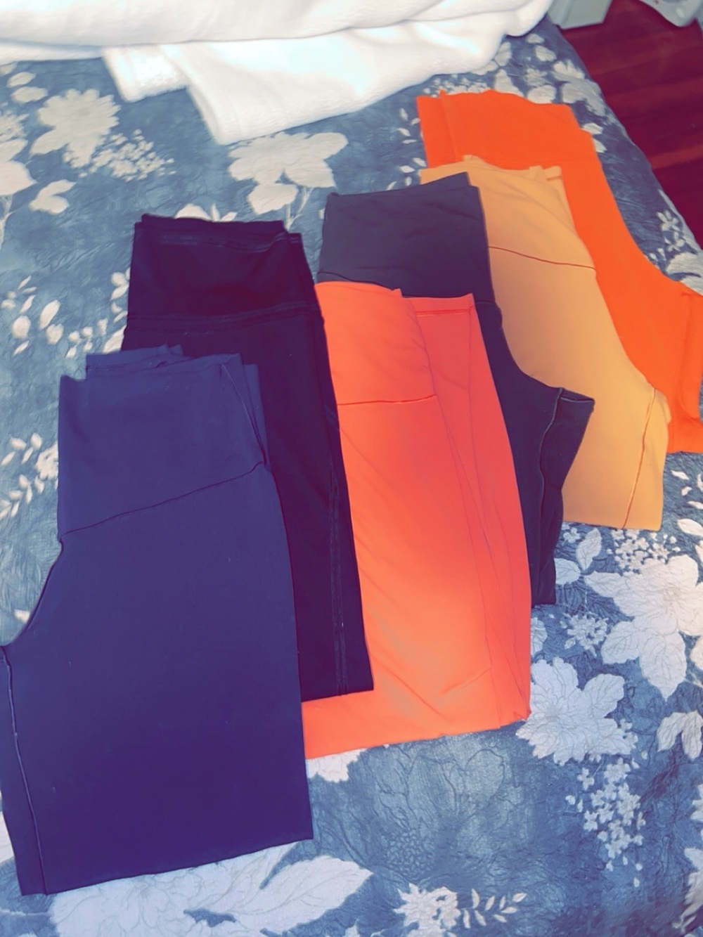 Aerie leggings bundle